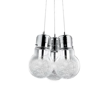 LUCE MAX SP3 - IdealLux-081762 - Függeszték