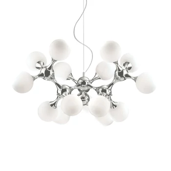 NODI SP15 BIANCO - IdealLux-082073 - Függeszték