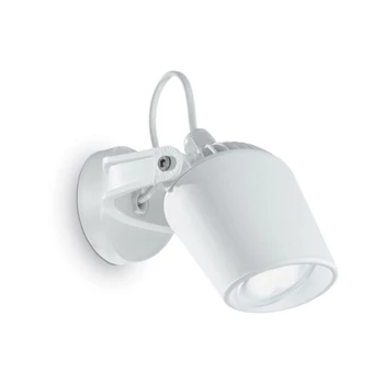 MINITOMMY AP BIANCO - IdealLux-096483 - Kültéri fali lámpa