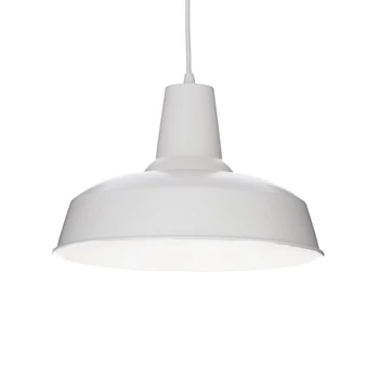 MOBY SP1 BIANCO - IdealLux-102047 - Függeszték