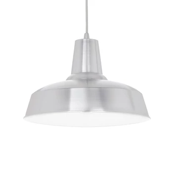 MOBY SP1 ALLUMINIO - IdealLux-102054 - Függeszték