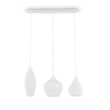 SOFT SP3 BIANCO - IdealLux-111858 - Függeszték