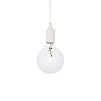 EDISON SP1 BIANCO - IdealLux-113302 - Függeszték