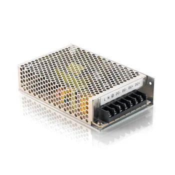 STRIP LED DRIVER ON-OFF 150W - IdealLux-124117 - Tápegység