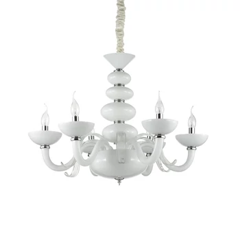 PRAGA SP6 - IdealLux-132112 - Csillár