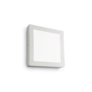 UNIVERSAL D22 SQUARE - IdealLux-138640 - Fali lámpa