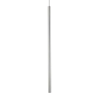 ULTRATHIN D100 ROUND CROMO - IdealLux-164878 - Függeszték