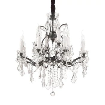 LIBERTY SP12 - IdealLux-166551 - Függeszték