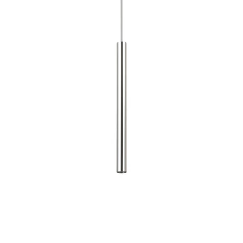 ULTRATHIN D040 ROUND CROMO - IdealLux-187662 - Függeszték