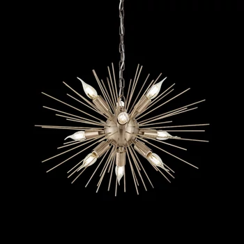 KISS SP9 - IdealLux-201368 - Függeszték