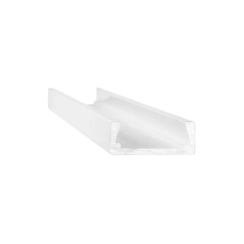 SLOT SURFACE 11 / 3m WH - IdealLux-204598 - Profil