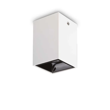 NITRO 15W SQUARE BIANCO - IdealLux-206011 - Mennyezet lámpa