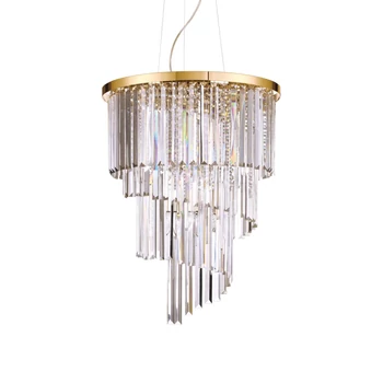 CARLTON SP12 ORO - IdealLux-213521 - Függeszték