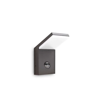 STYLE AP SENSOR ANTRACITE - IdealLux-221519 - Kültéri fali lámpa