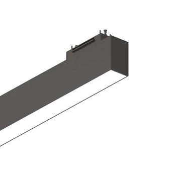 ARCA WIDE 60 CM 4000K - IdealLux-223032 - Lineáris lámpatest