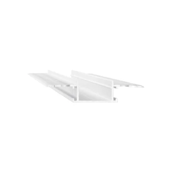 SLOT RECESSED TRIMLESS 20 / 3m WH - IdealLux-223735 - Profil