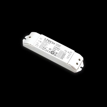 STRIP LED DRIVER DALI 36W - IdealLux-244549 - Tápegység