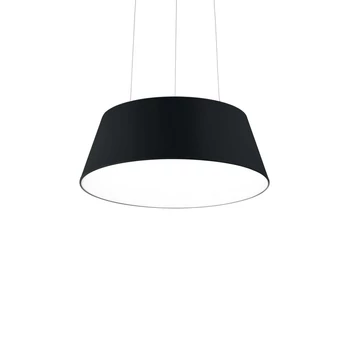 CLOE SP NERO - IdealLux-247304 - Függeszték