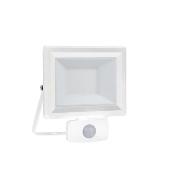 FLOOD SENSOR 30W WH - IdealLux-251028 - Reflektor mozgásérzékelővel