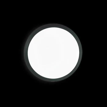GEMMA PL D40 NERO - IdealLux-252629 - Mennyezet lámpa