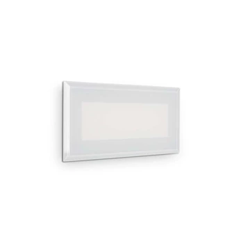 INDIO RECESSED 08W - IdealLux-255804 - Kültéri beépíthető szpotlámpa