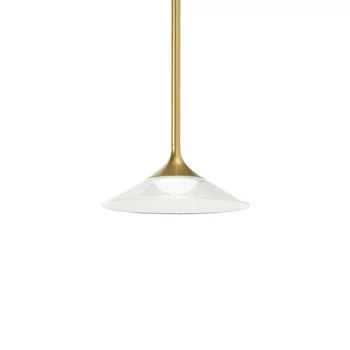 TRISTAN SP ORO - IdealLux-256443 - Függeszték