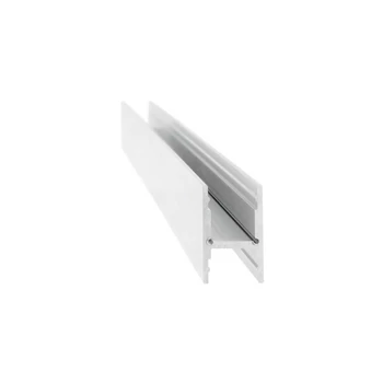 SLOT SUR D12xD30 2000 mm WH - IdealLux-267357 - Aluminium profil