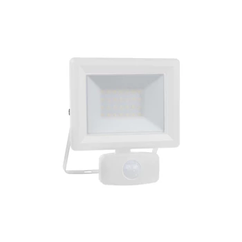 FLOOD SENSOR 20W WH - IdealLux-269108 - Reflektor mozgásérzékelővel