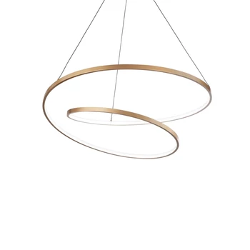 OZ SP D60 ORO - IdealLux-269443 - Függeszték