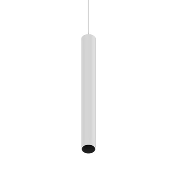 EGO PENDANT TUBE 12W 3000K ON-OFF WH - IdealLux-282879 - Függeszték pentru sistem magnetic