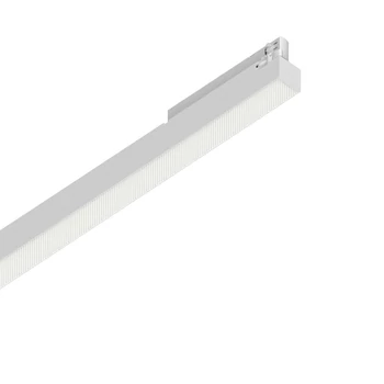 DISPLAY UGR D1595 3000K WH - IdealLux-283654 - Fényforrás 3 fázisú sínrendszerhez