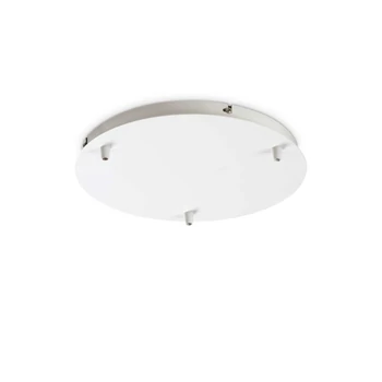 ROSONE STANDARD 3 LUCI BIANCO - IdealLux-285580 - Kiegészítő