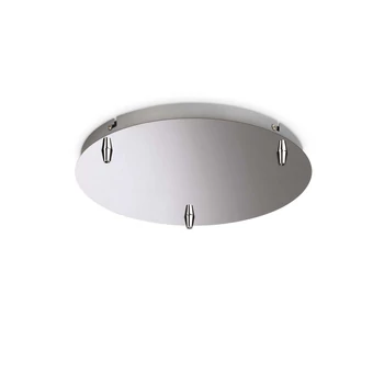 ROSONE STANDARD 3 LUCI CROMO - IdealLux-285597 - Kiegészítő