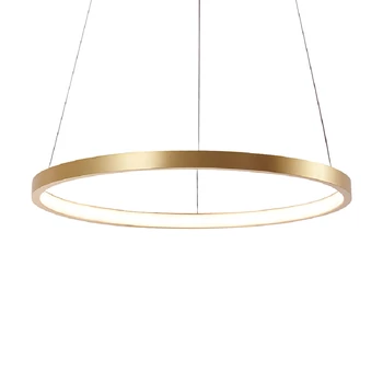 CIRCLE - LeuchtenDirekt-11522-12 - Függeszték