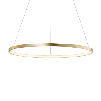 CIRCLE - LeuchtenDirekt-11524-12 - Függeszték