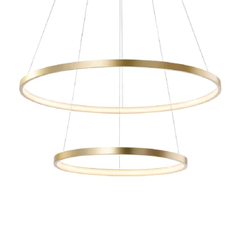 CIRCLE - LeuchtenDirekt-11525-12 - Függeszték
