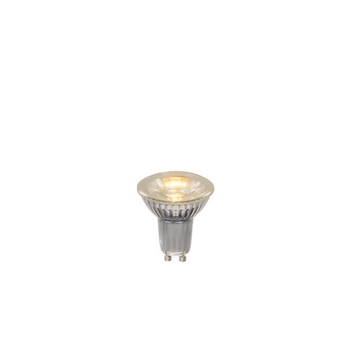 Lucide GU10-LED fényforrás modern stílus műanyag áttetsző GU10-LED IP20 - 49008/05/60