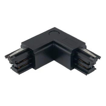 L-CONNECTOR - Maxlight-MHT1-L/L-BK - Toldó elem