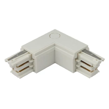 L-CONNECTOR - Maxlight-MHT1-L/L-WH - Toldó elem