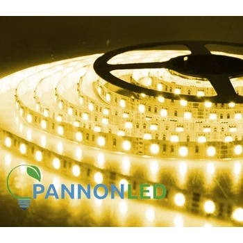 LED-Stript IP20 - PannonLED - PLed-7022 - Banda de LED