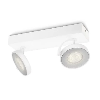 CLOCKWORK - Philips-53172/31/16 - Szpot
