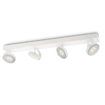 CLOCKWORK - Philips-53174/31/P0 - Szpot