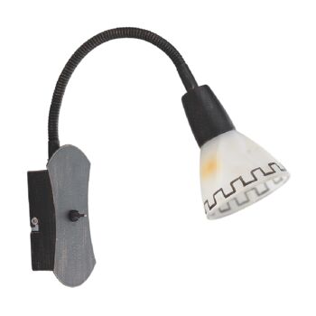 AZTEC - Prezent-25072 - Szpot lámpa
