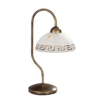 POMPEZ - Prezent-878 - Asztali lámpa