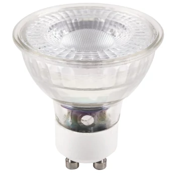 GU10-LED fényforrás 5W 3000K 400lm 60° F energiaosztály - 1100