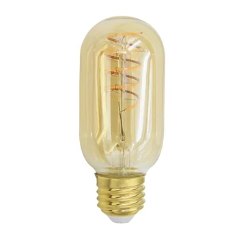 E27-LED filament fényforrás 5W 2700K 360lm 360° G energiaosztály - 1410