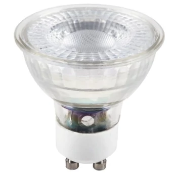 GU10-LED fényforrás 4W 4000K 345lm 38° G energiaosztály - 1422