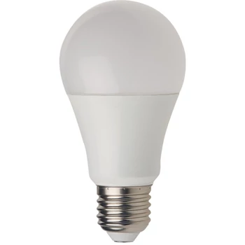 E27-LED fényforrás 7W 3000K 560lm 200° G energiaosztály - 1465