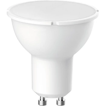 GU10-LED fényforrás 3W 4000K 240lm 100° G energiaosztály - 1533