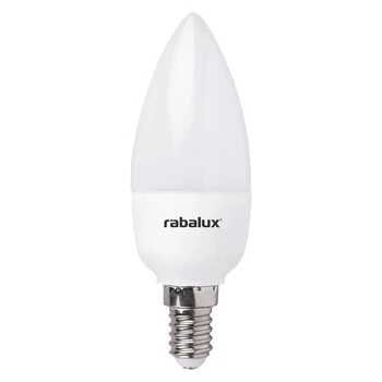 SMD-LED - Rabalux-1539 - LED izzó